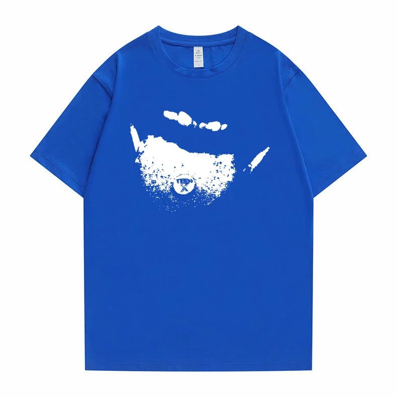 33 blue