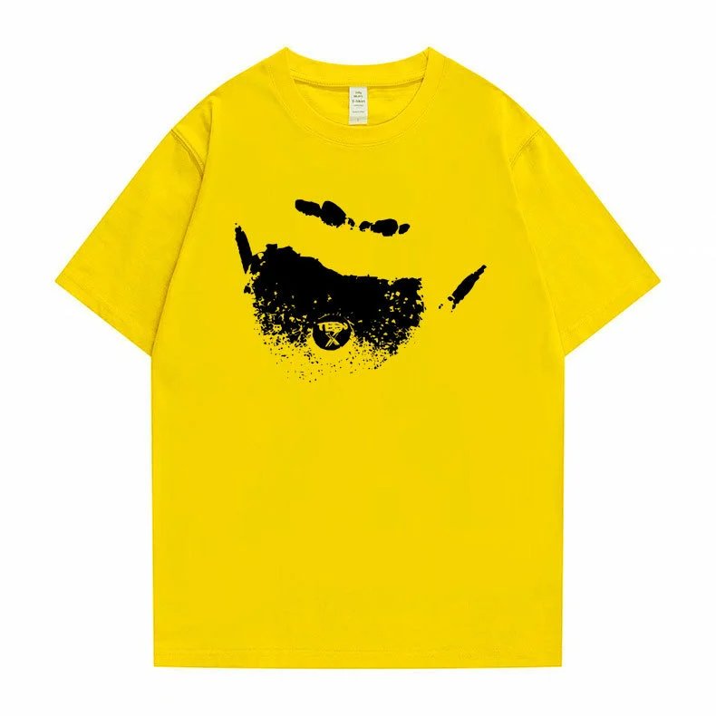 35 yellow