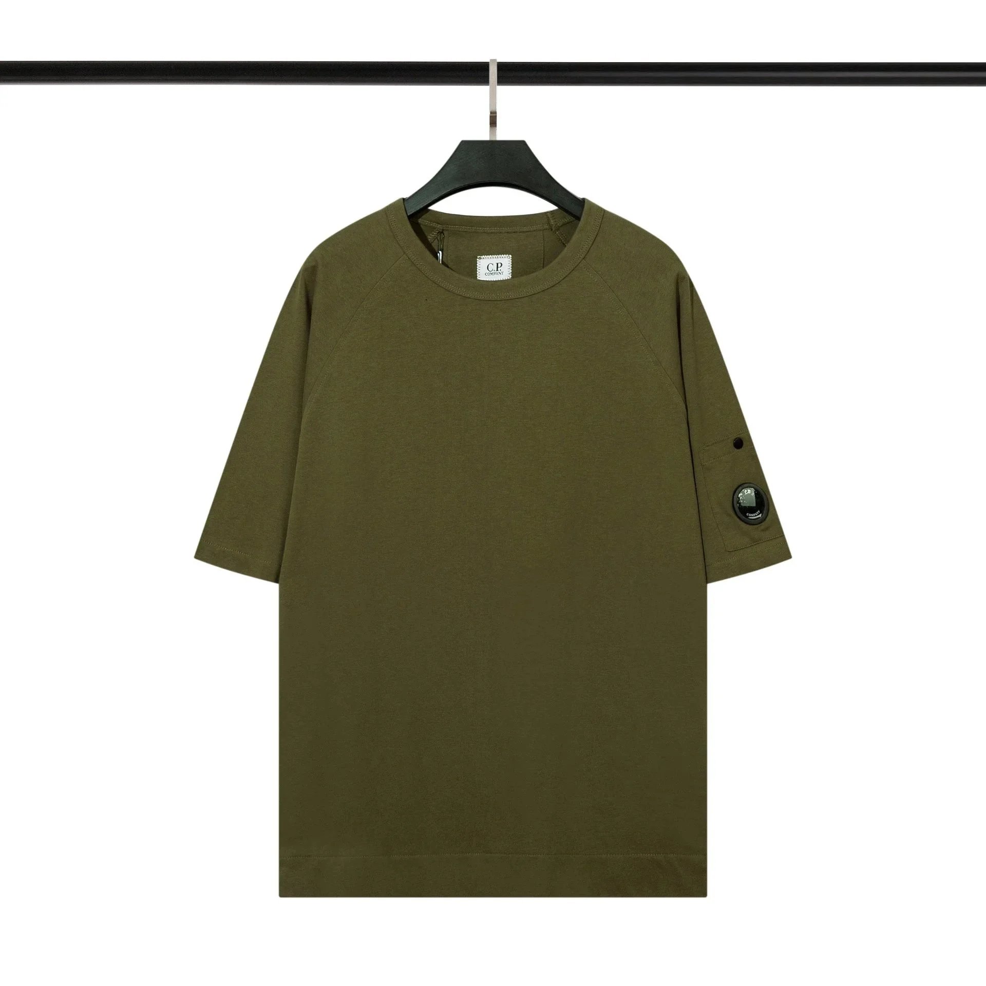 army green