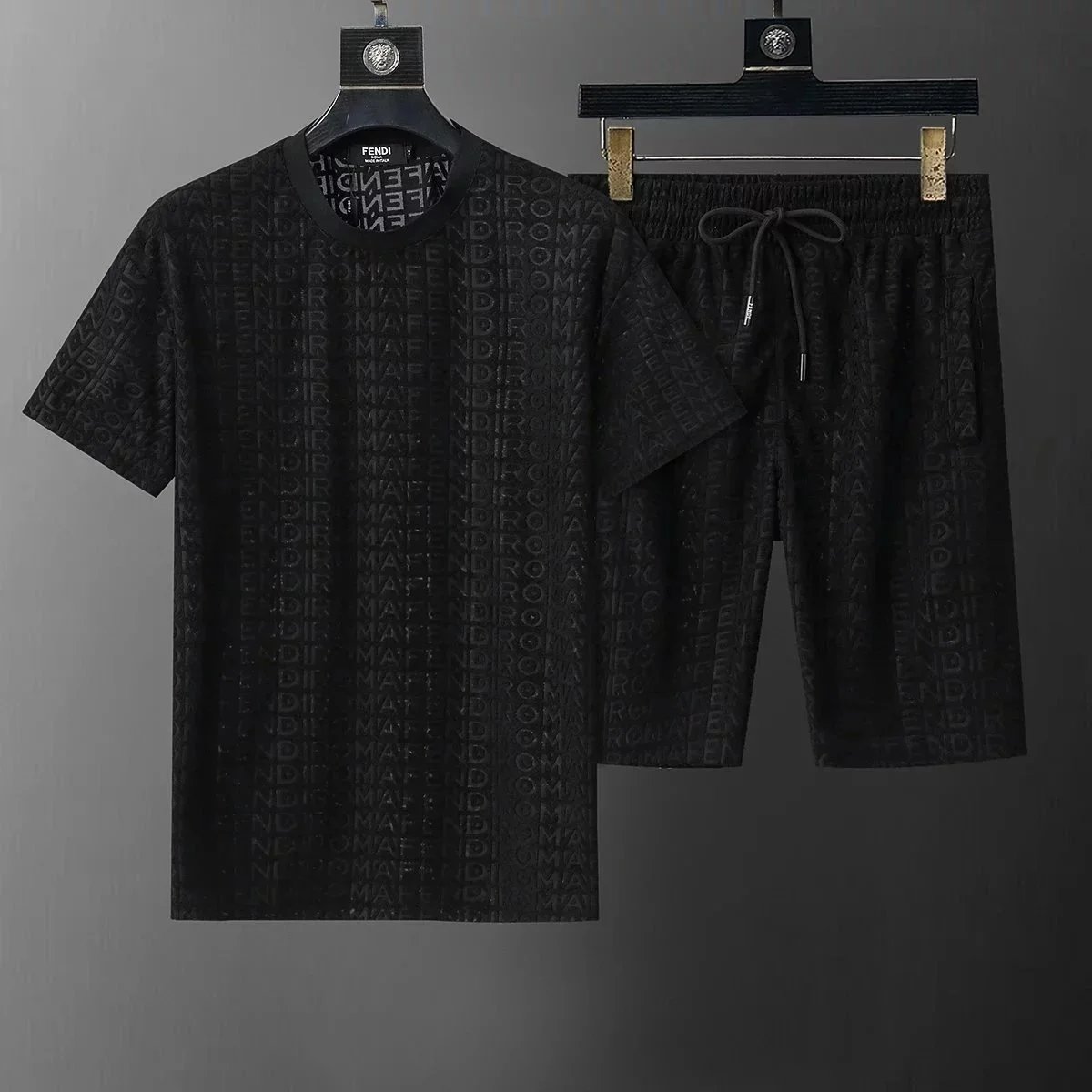 10 black