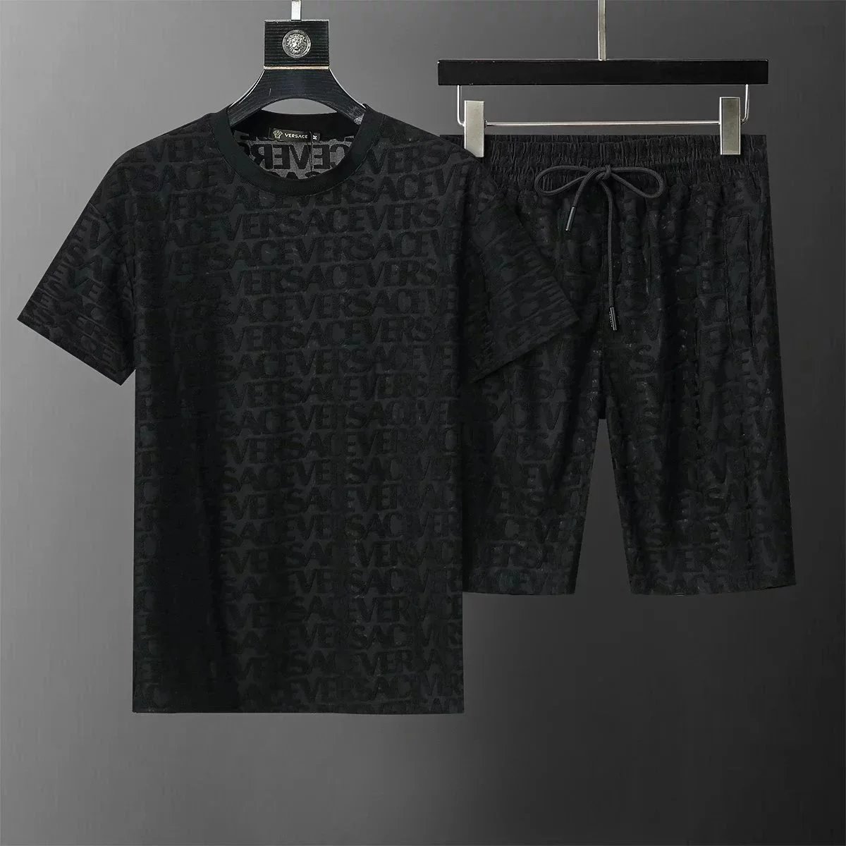 12 black