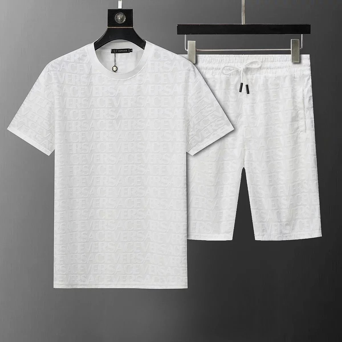 13 white
