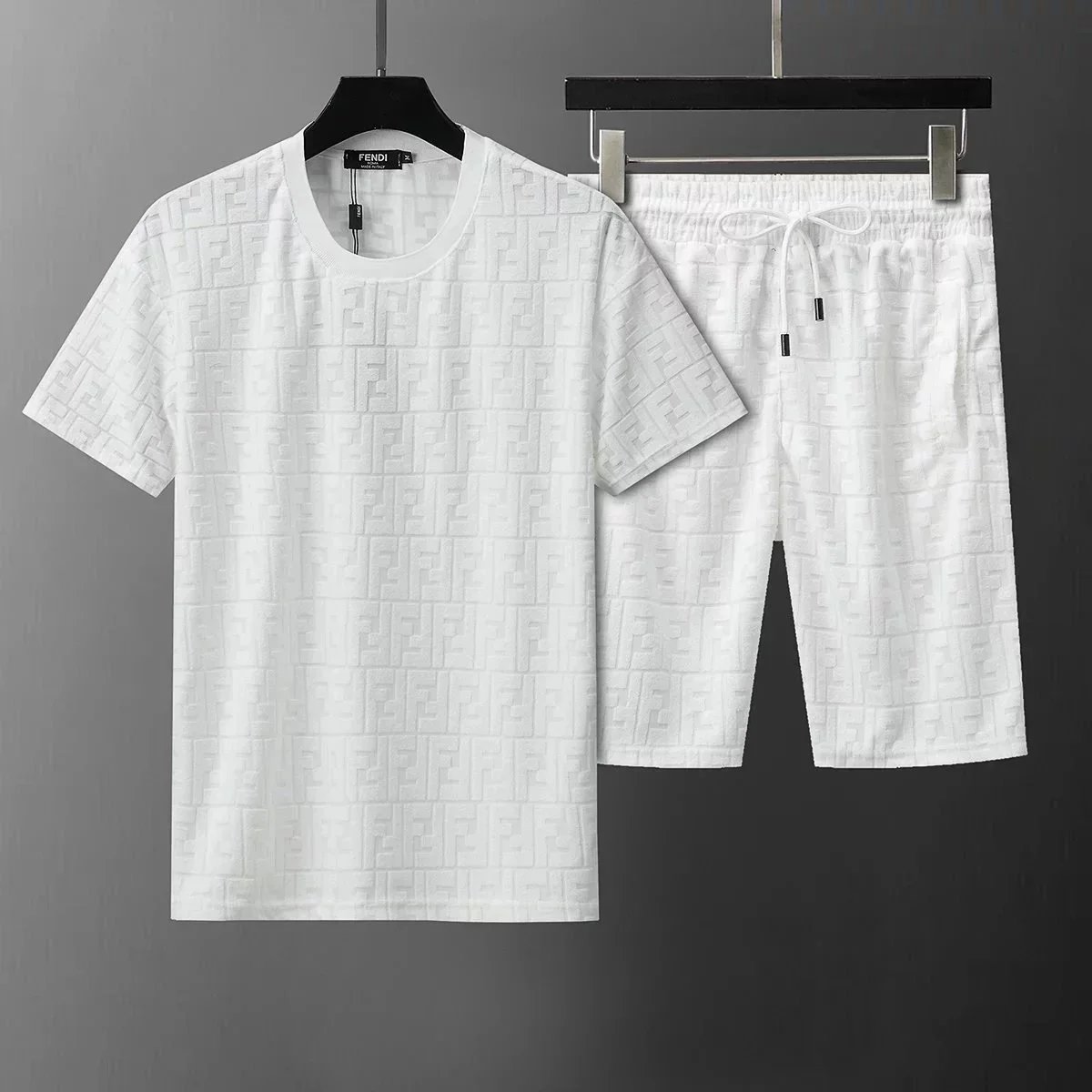 15 white