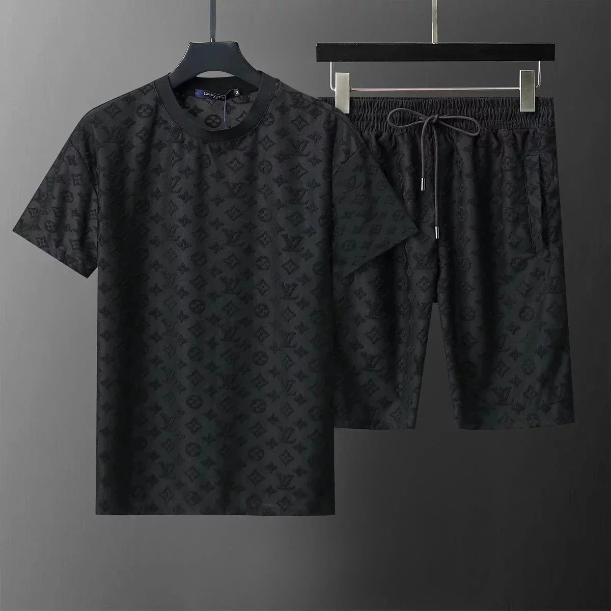 22 black