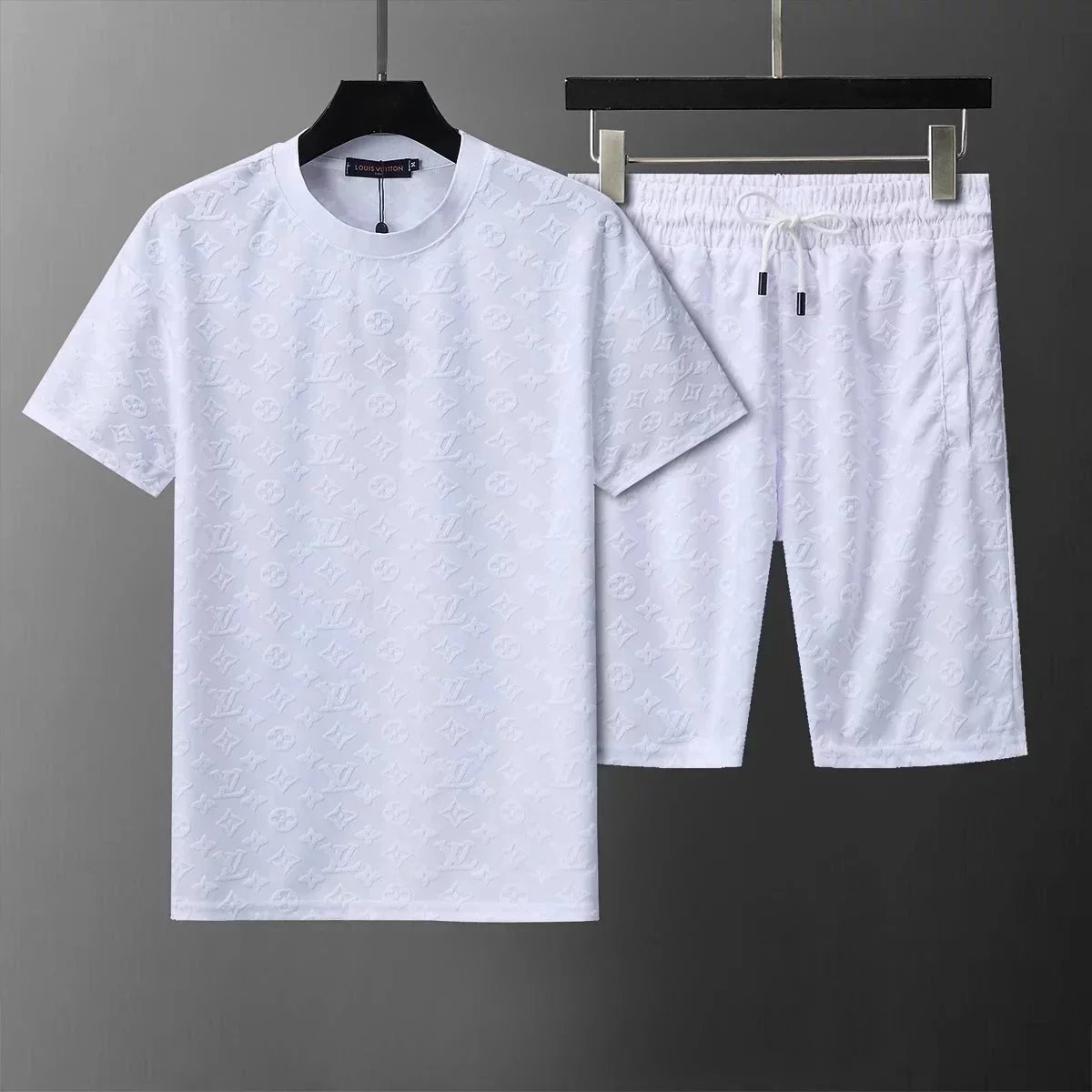 23 white
