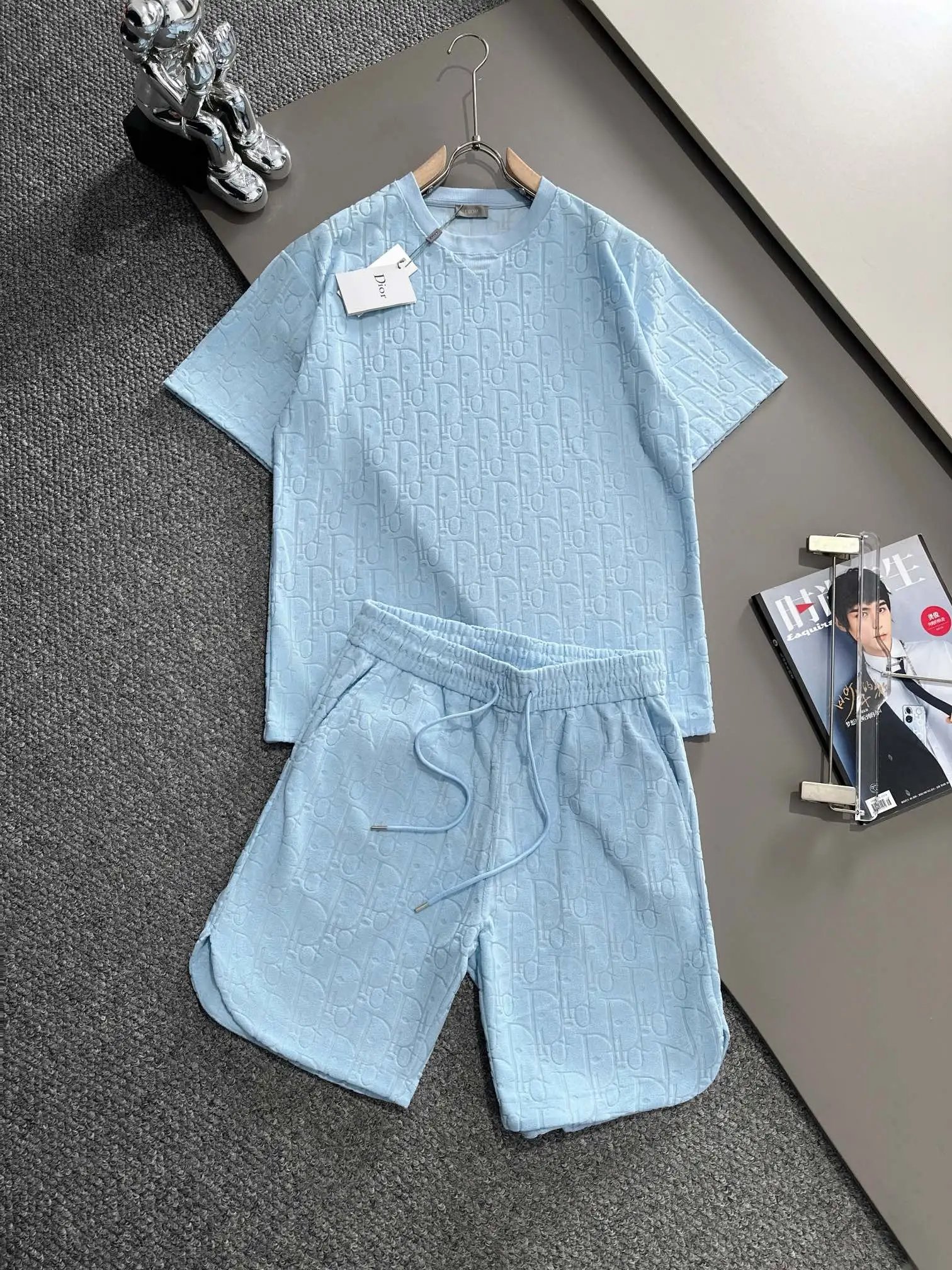 26 blue