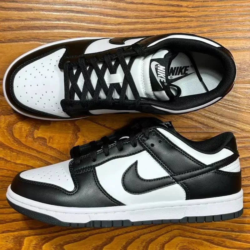 Dunk Panda