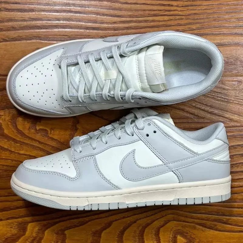 Dunk Bone White
