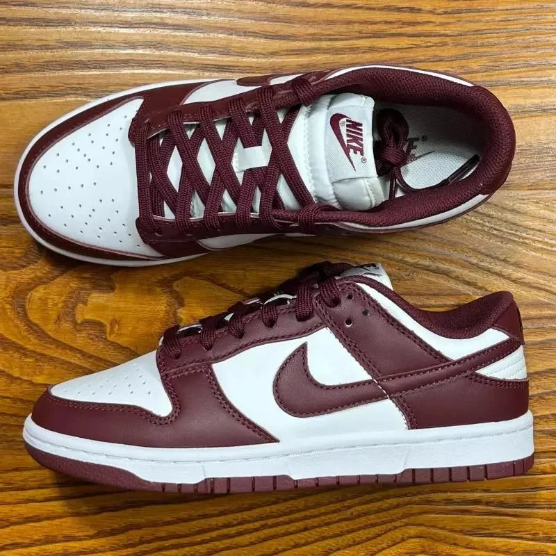 Dunk Wine Red
