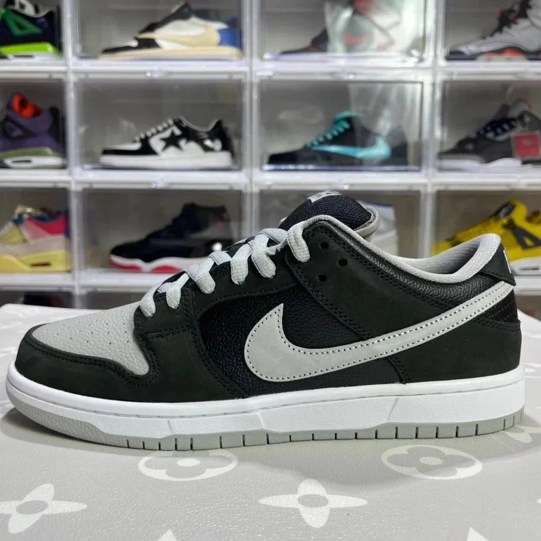Dunk Shadow Grey