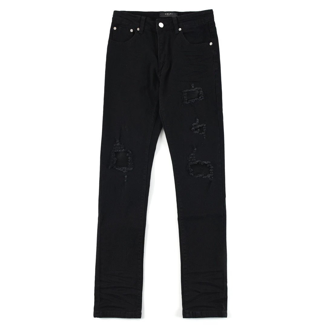 1 black