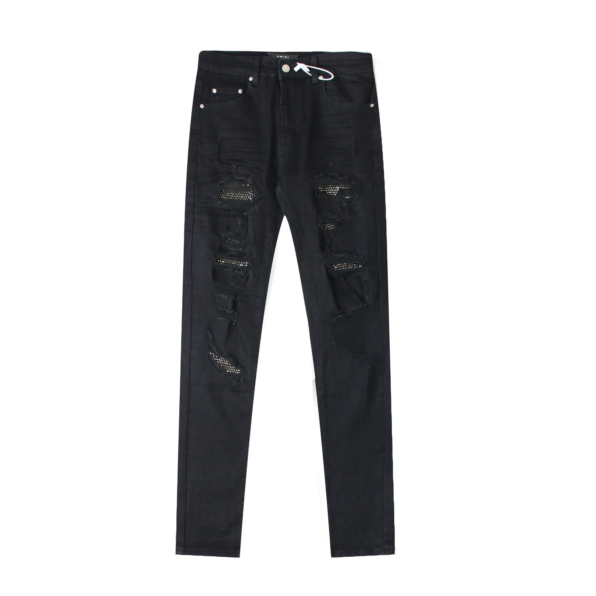 14 black