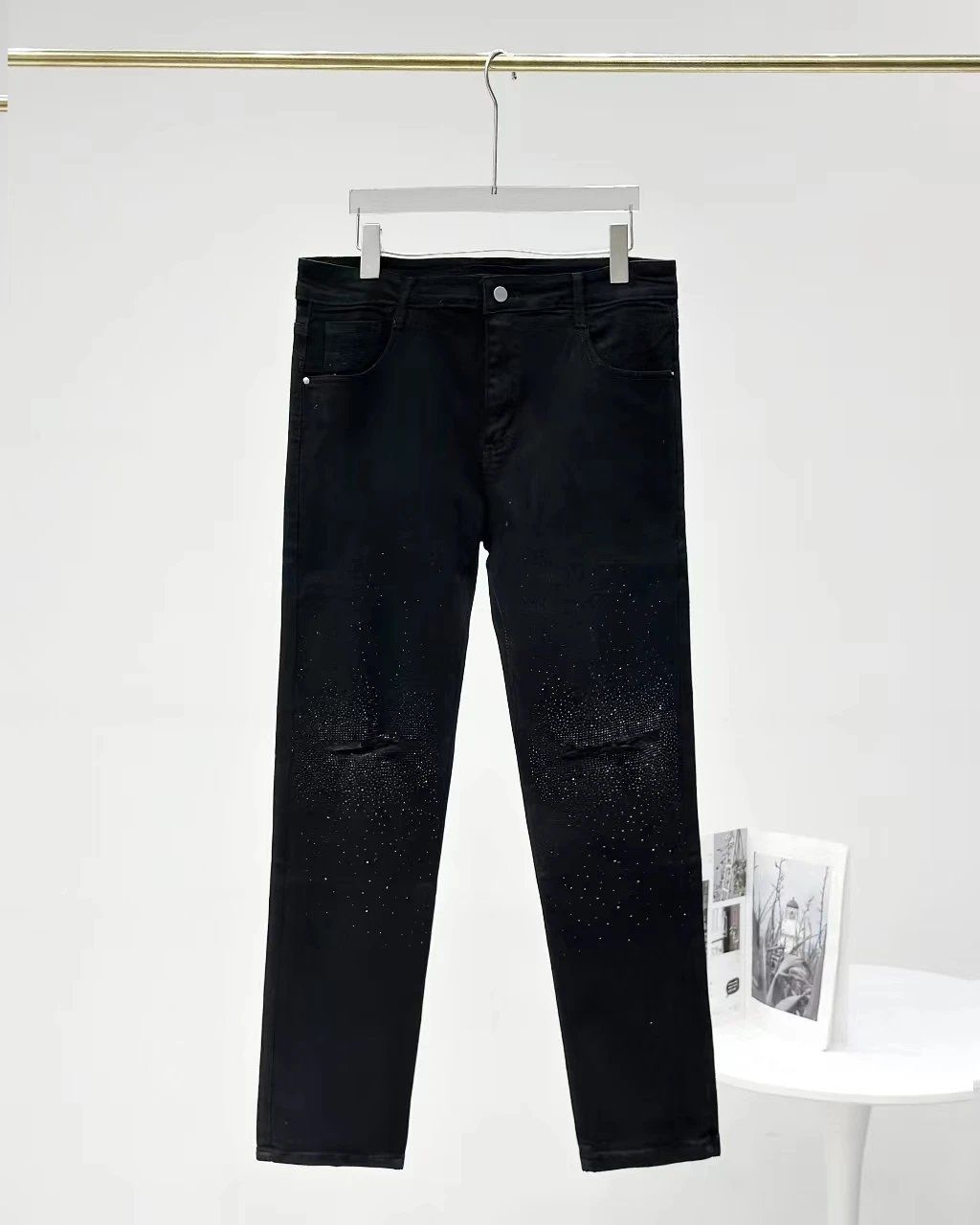 23 black