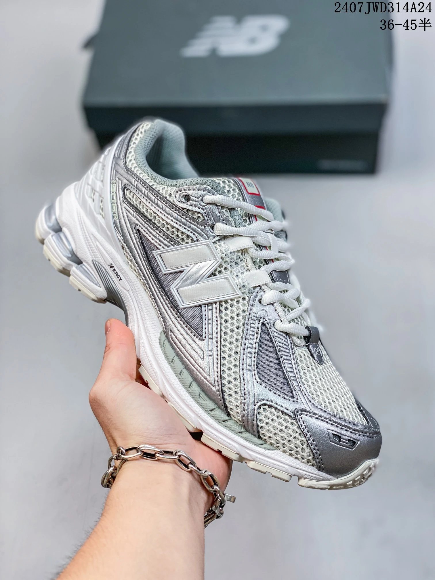 21 gray