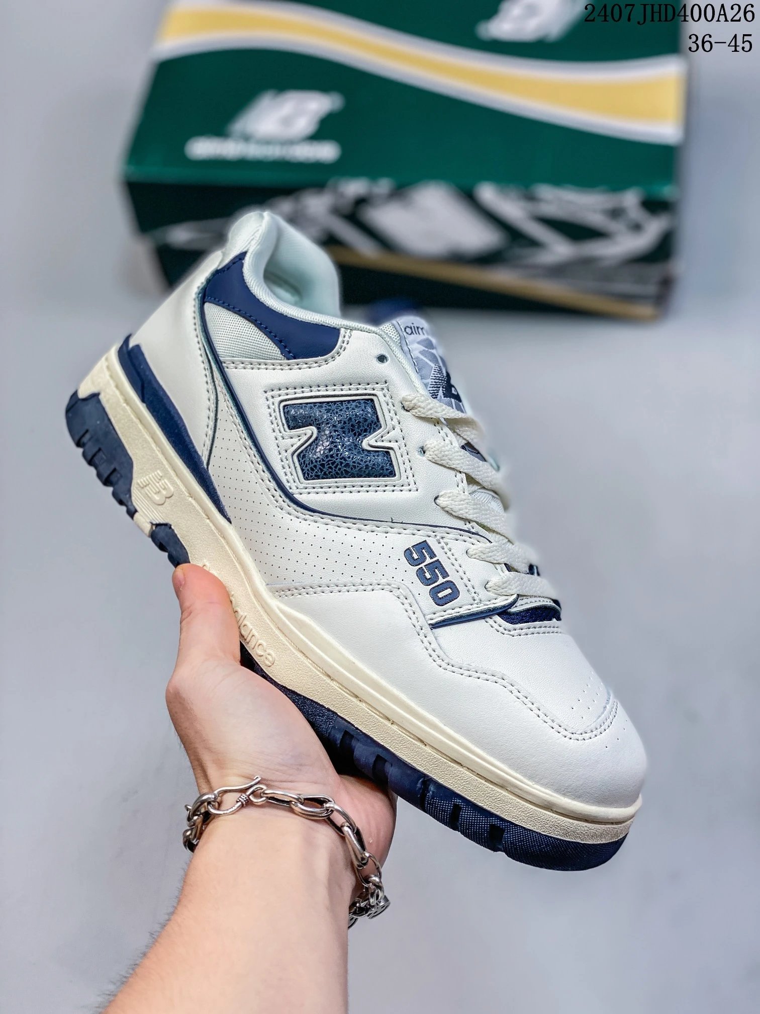 22 white