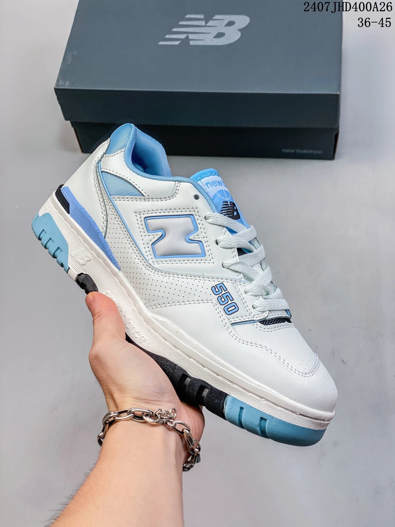 25 white