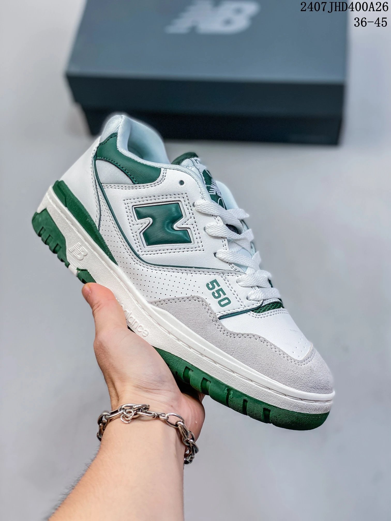 26 white