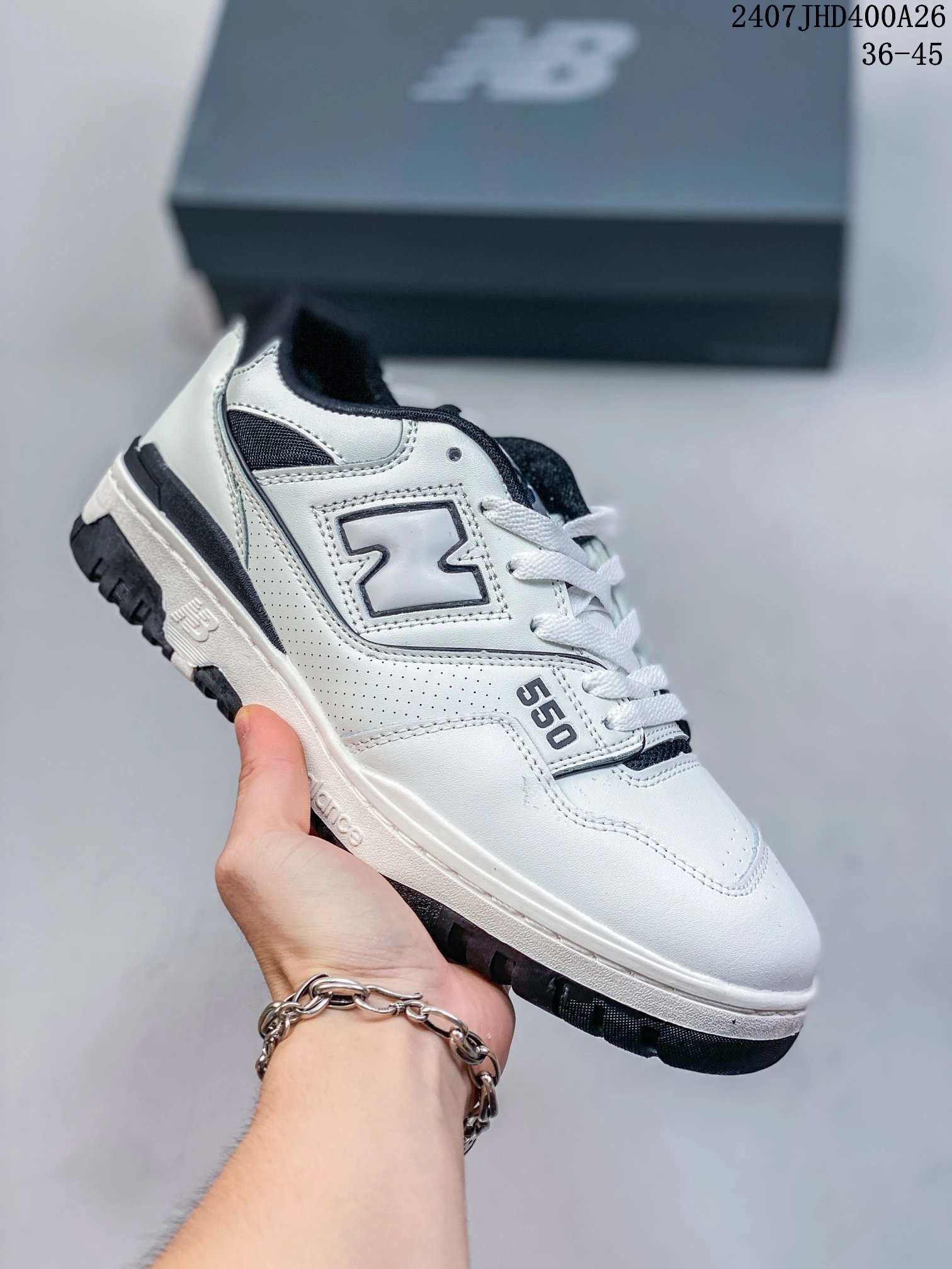 28 white