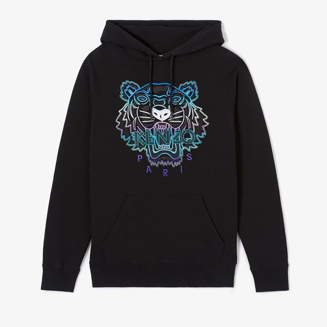 12 black