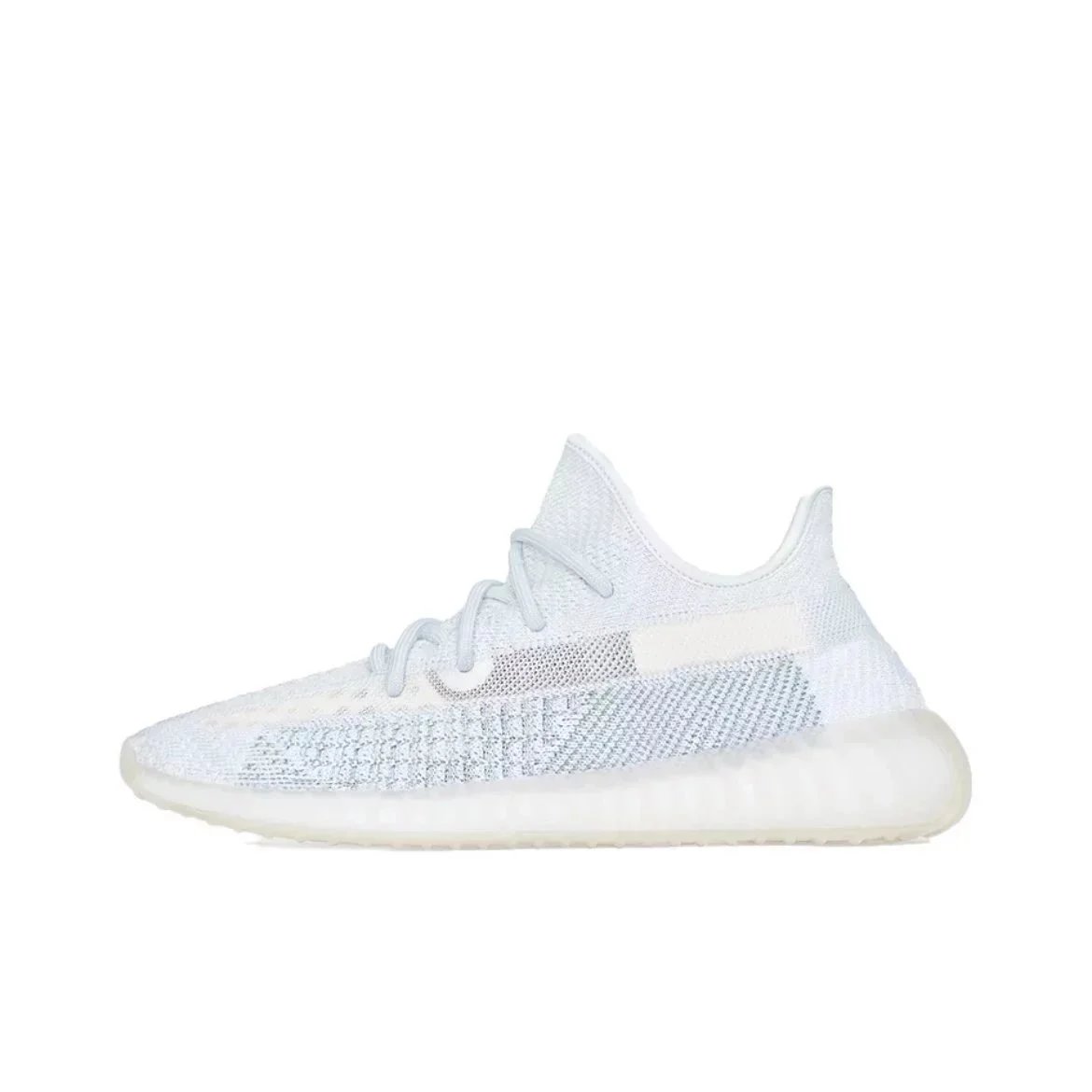 FW3043 Ice Blue Angel