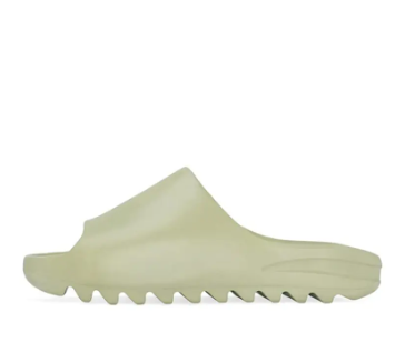 Slipper Bean Green FX0494