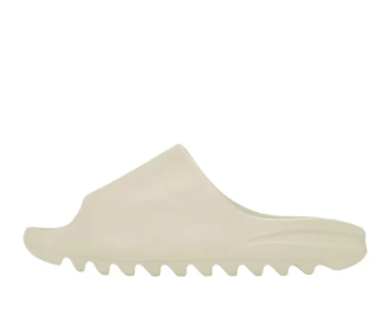 Slippers Bone White (Matte) FZ5897