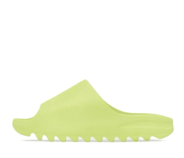 Slippers Apple Green (Matte) HQ6447
