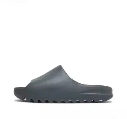 Slippers, Slate Gray (Matte) ID2350