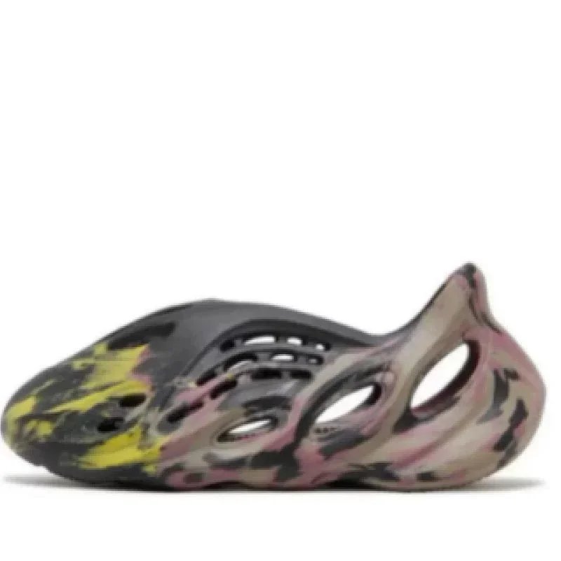 Hole shoes, purple clown, IG9562