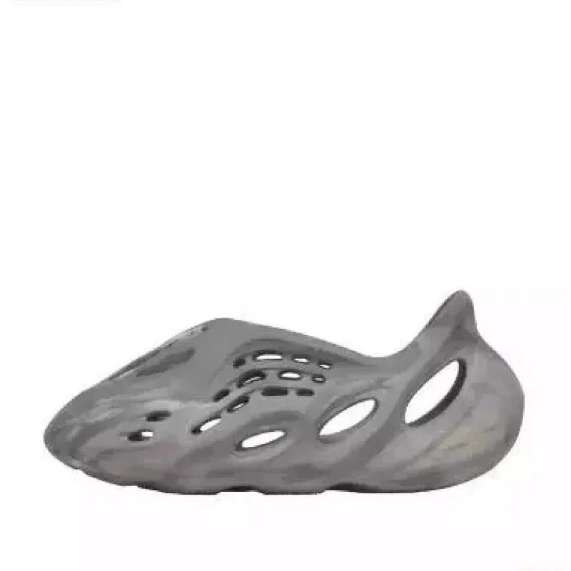 Hole shoes, mud gray, IE4931