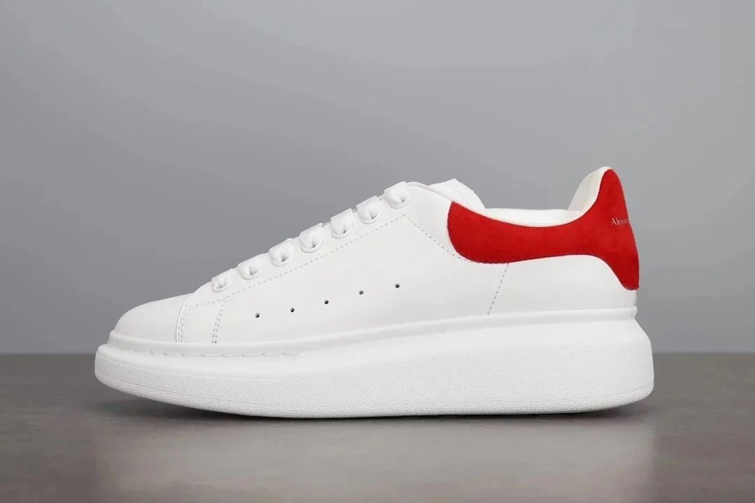 11 red.