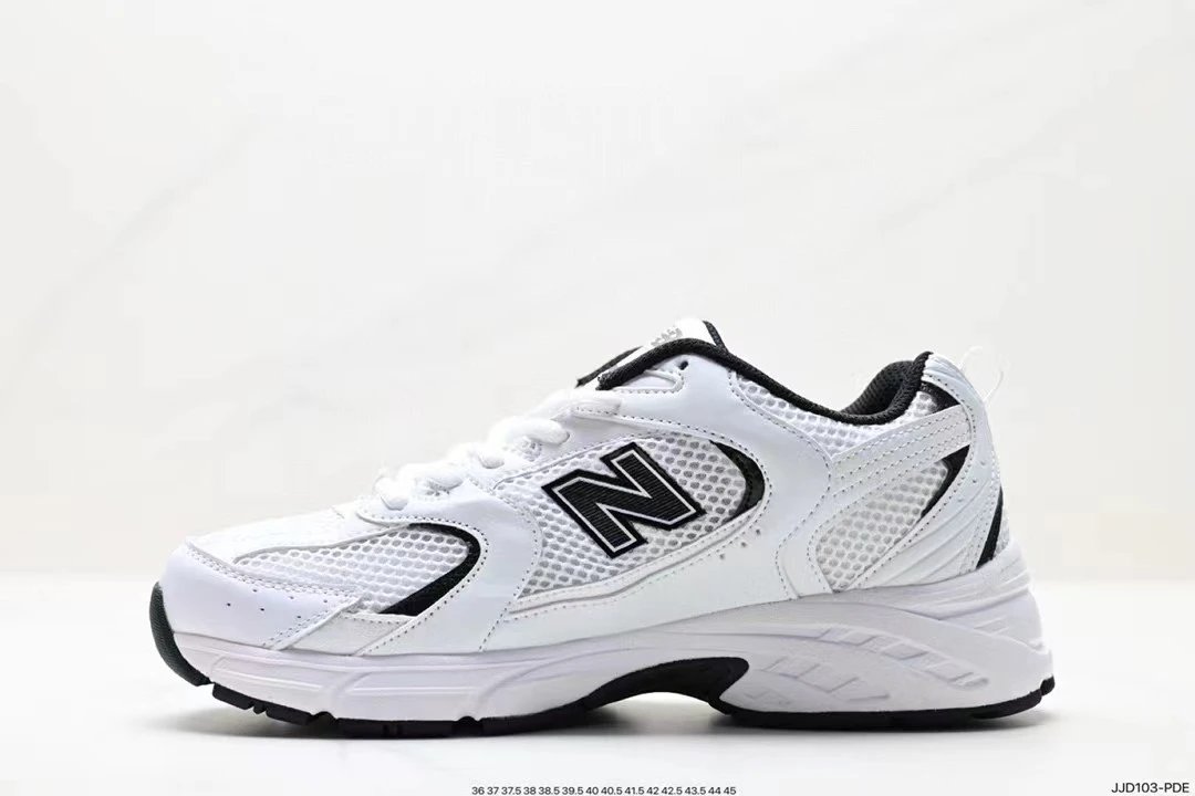 11 white and black