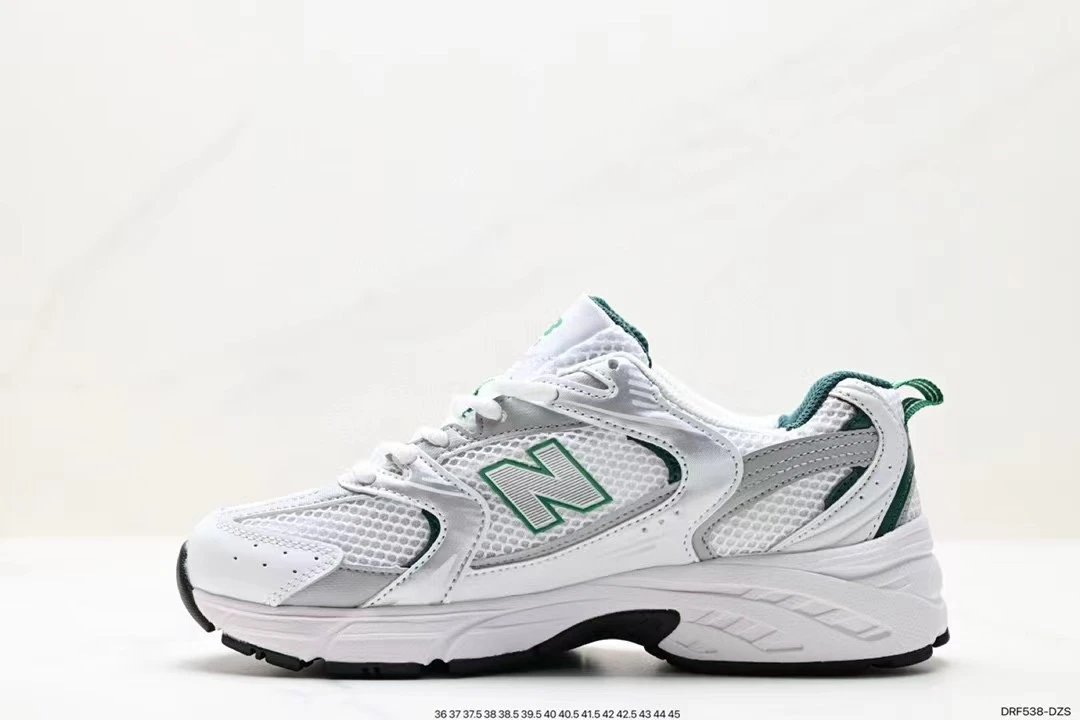 14 Silver Green