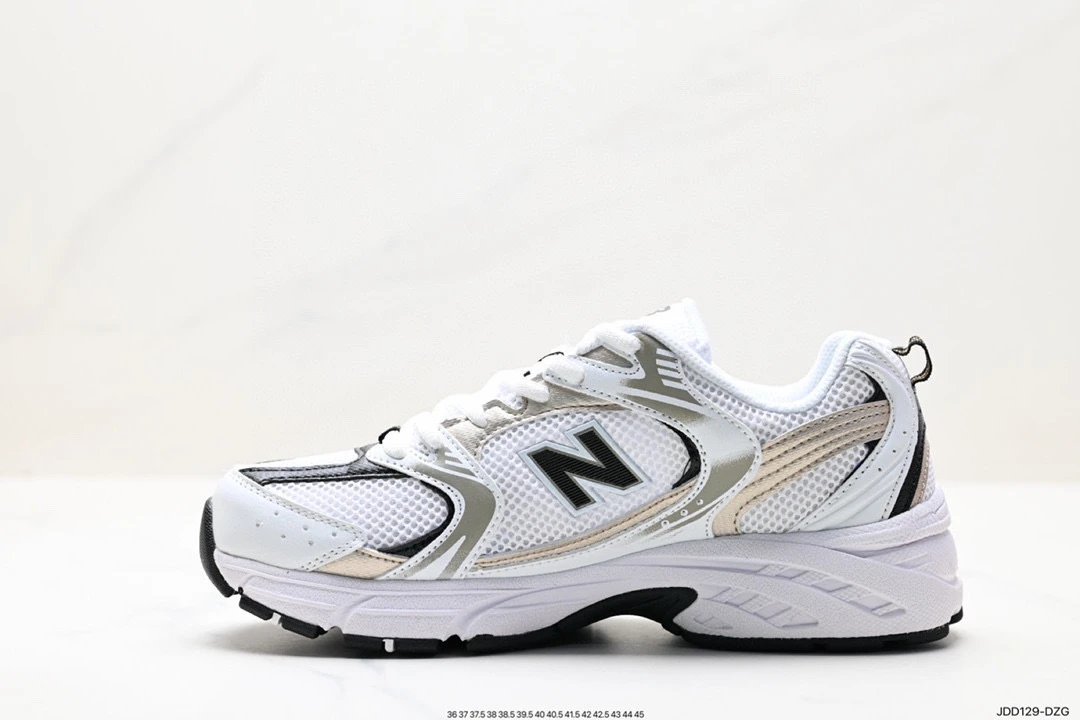 18 white and black
