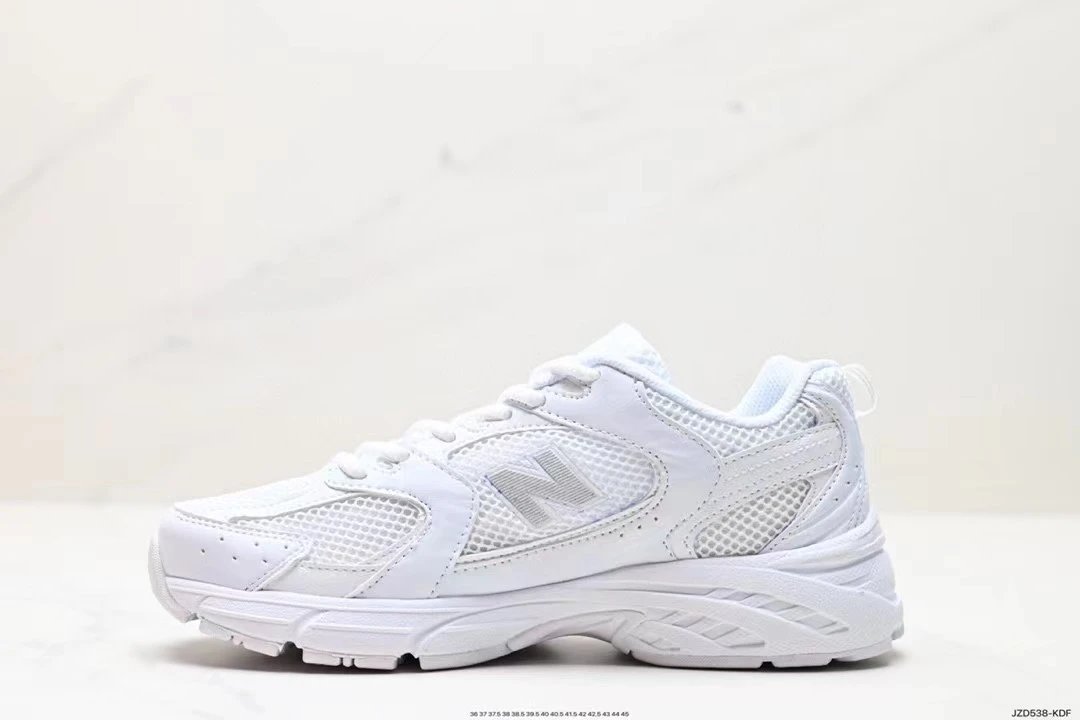 23 white