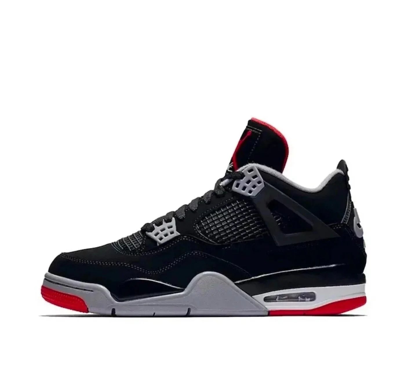 Black and Red (308497-060)