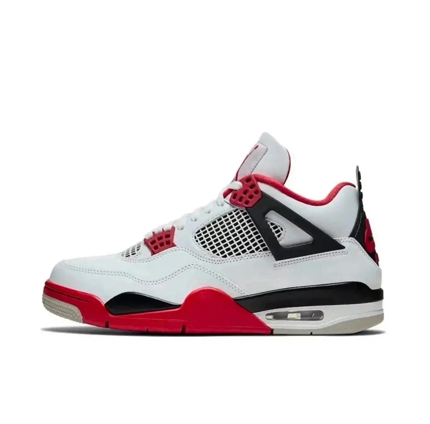 Flame Red (DC7770-160)