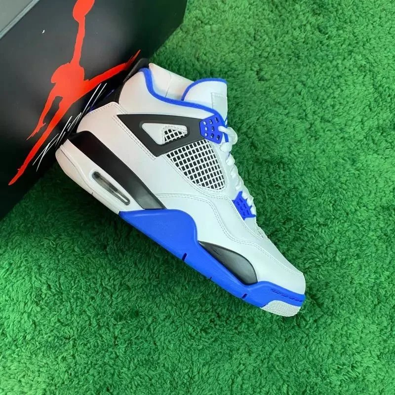 Racing Blue (308497-117)