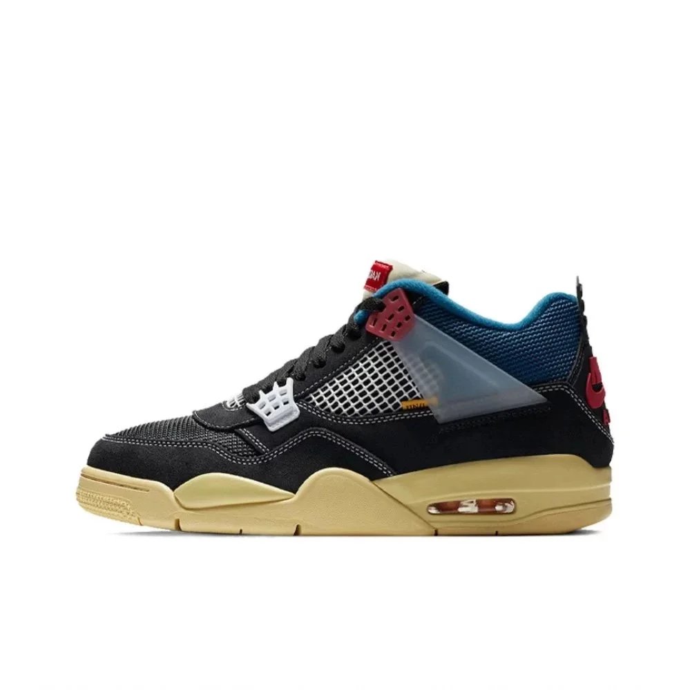 Black and blue (DC9533-001)