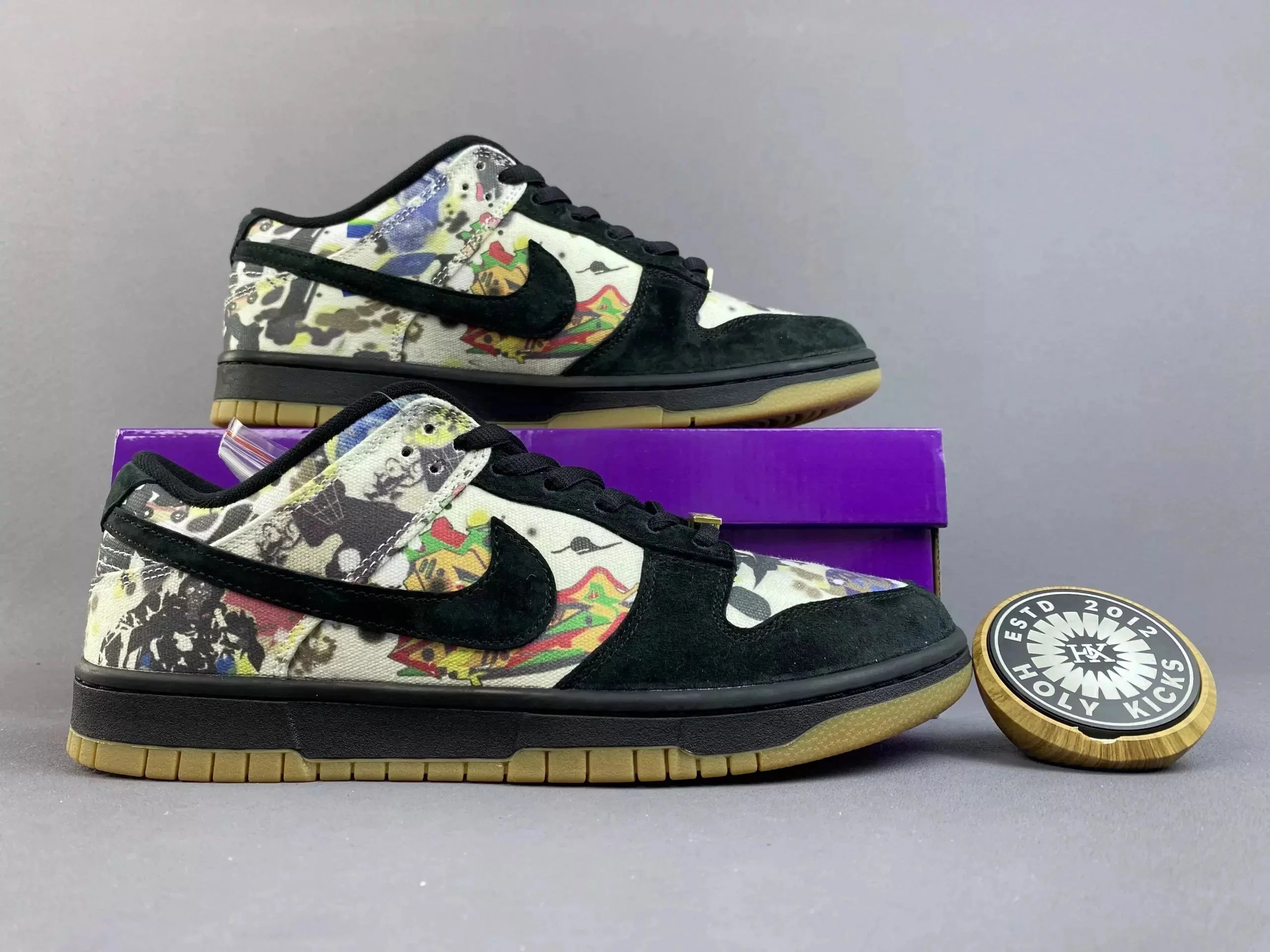 Sup Flowers FD 8778-001