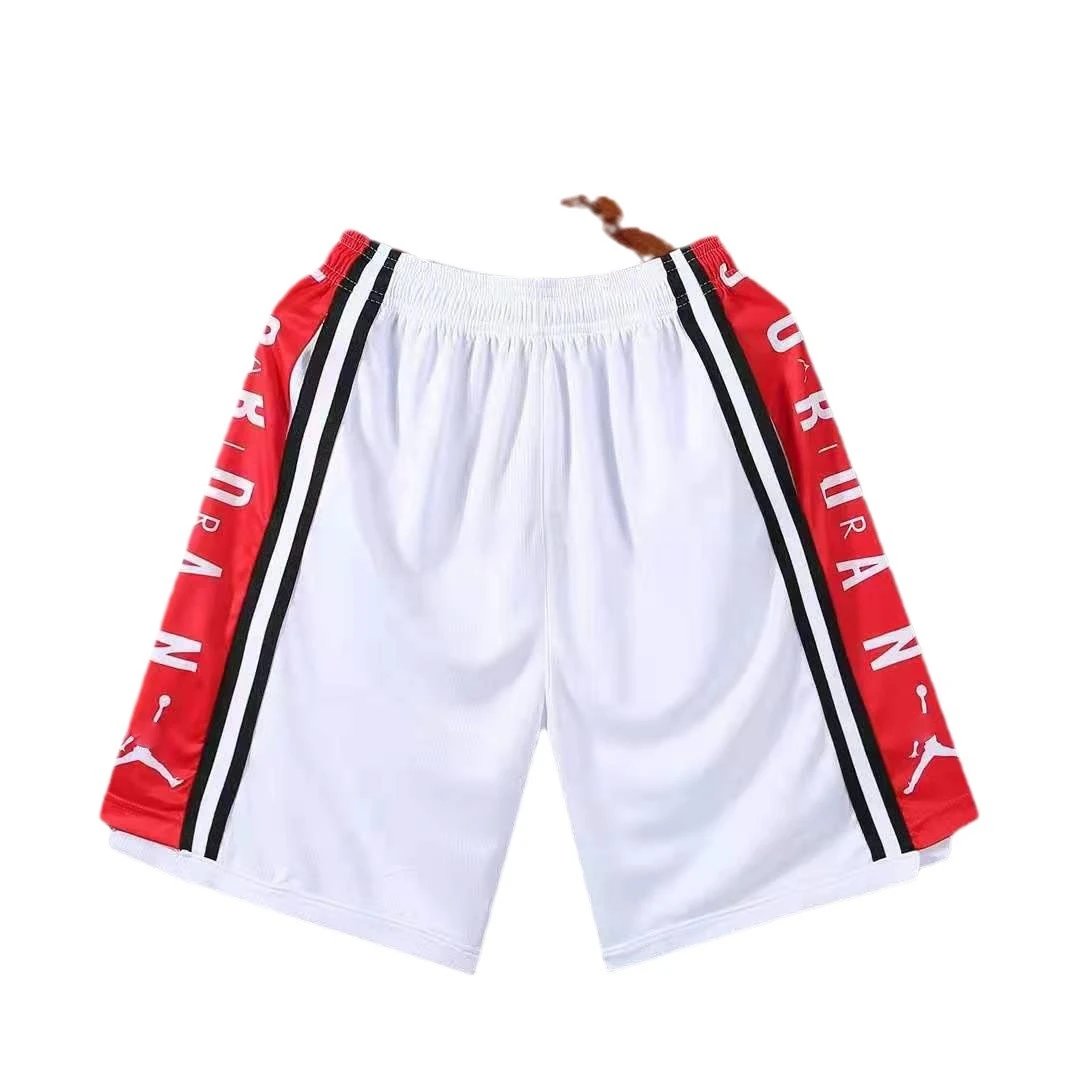 20 White and red