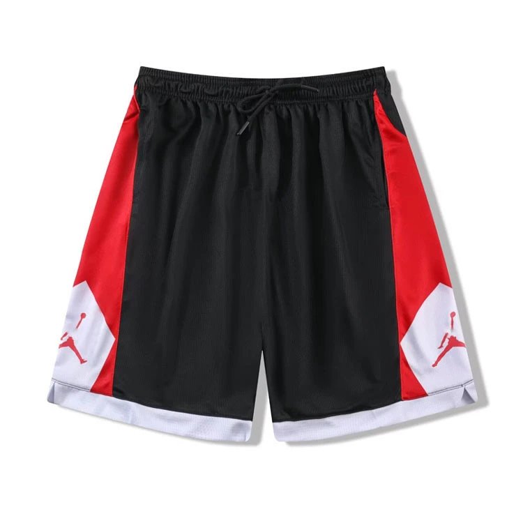 21 Black and Red