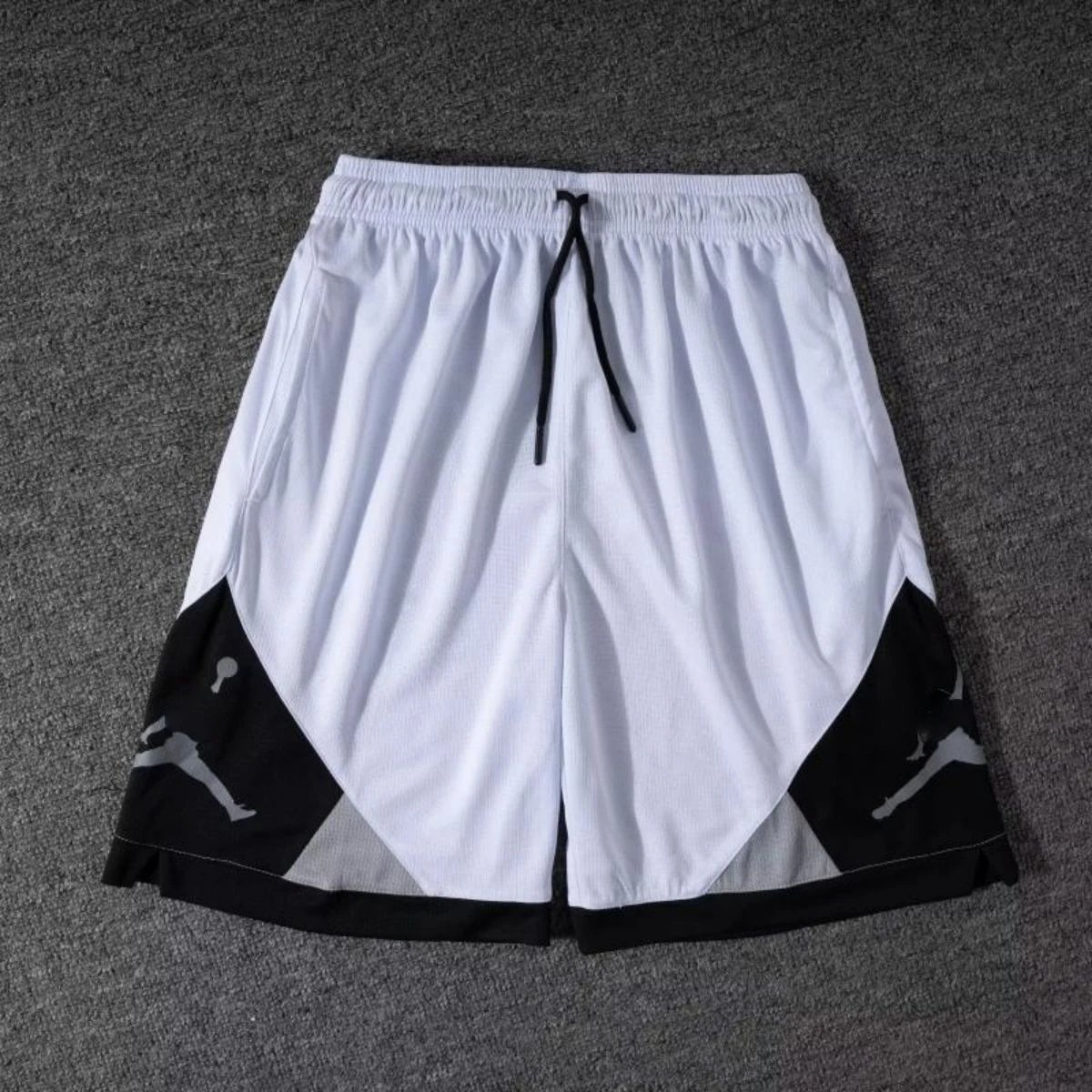 29 white and black
