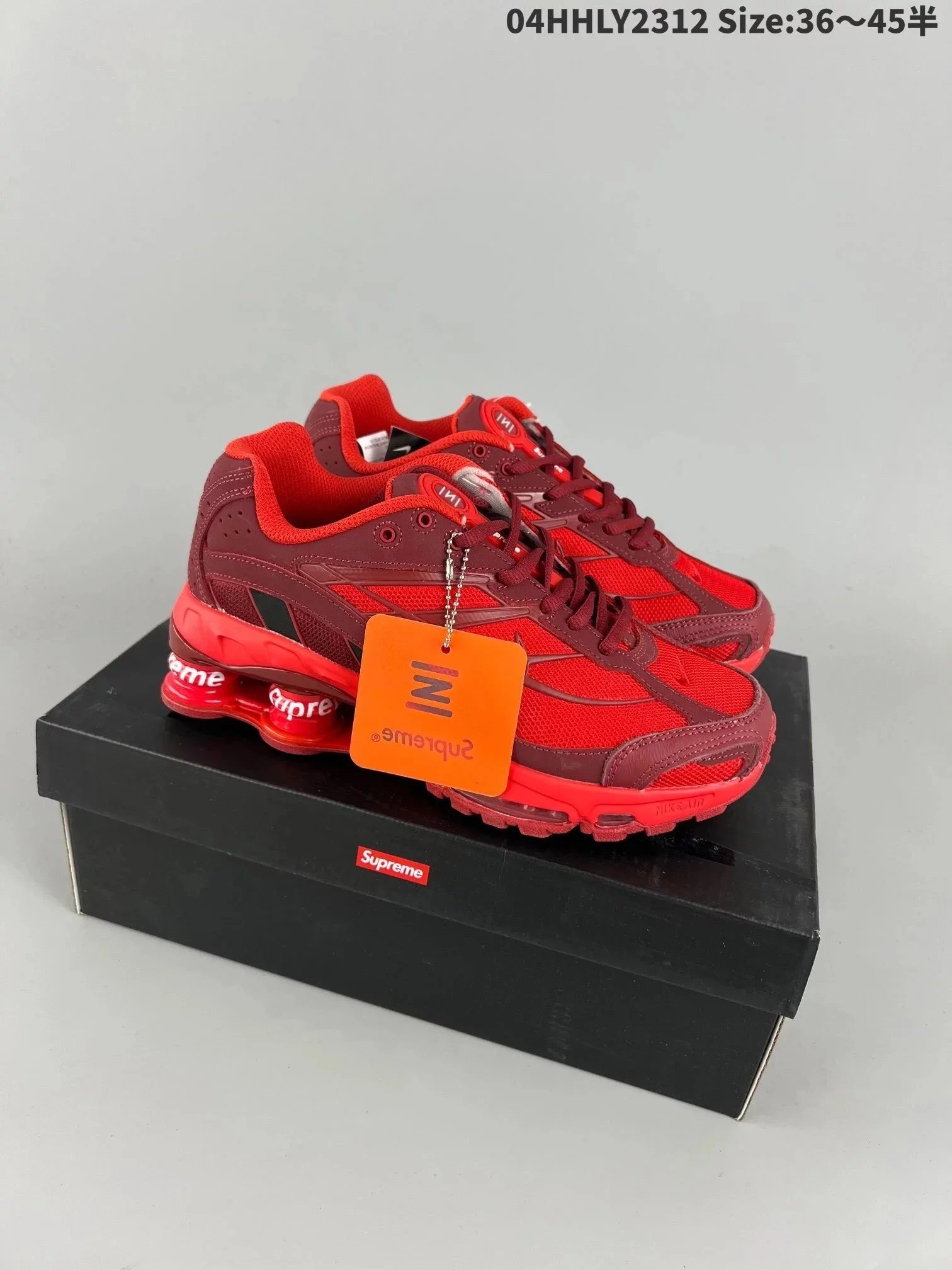 4 red