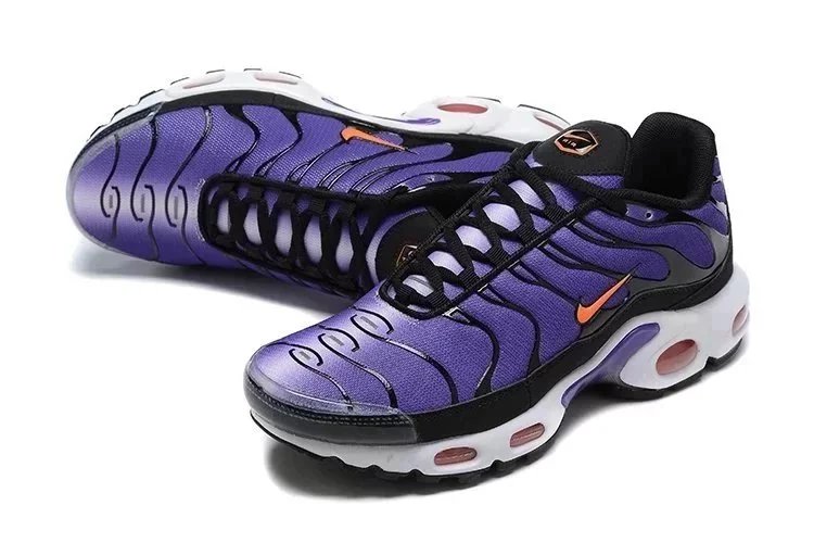 Voltage Purple