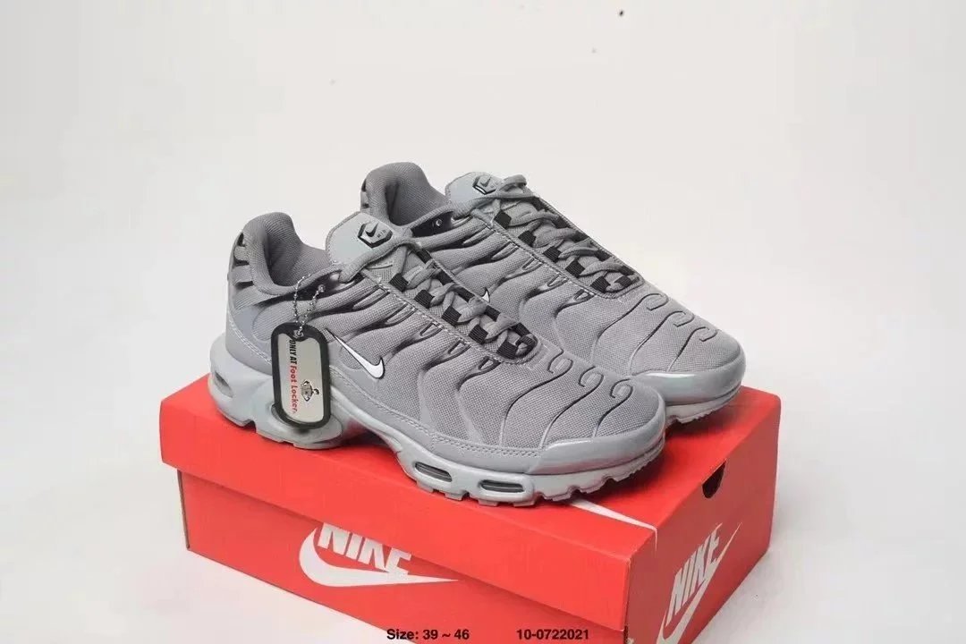 Wolf Grey