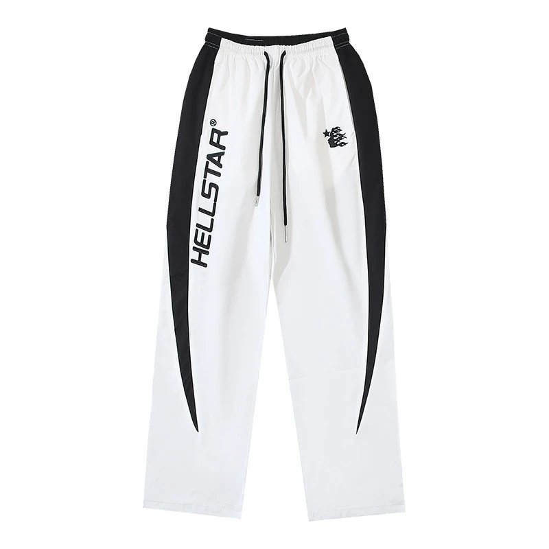 8 white