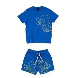 6 Royal blue