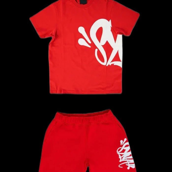 10 red