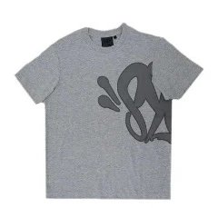 20 gray top